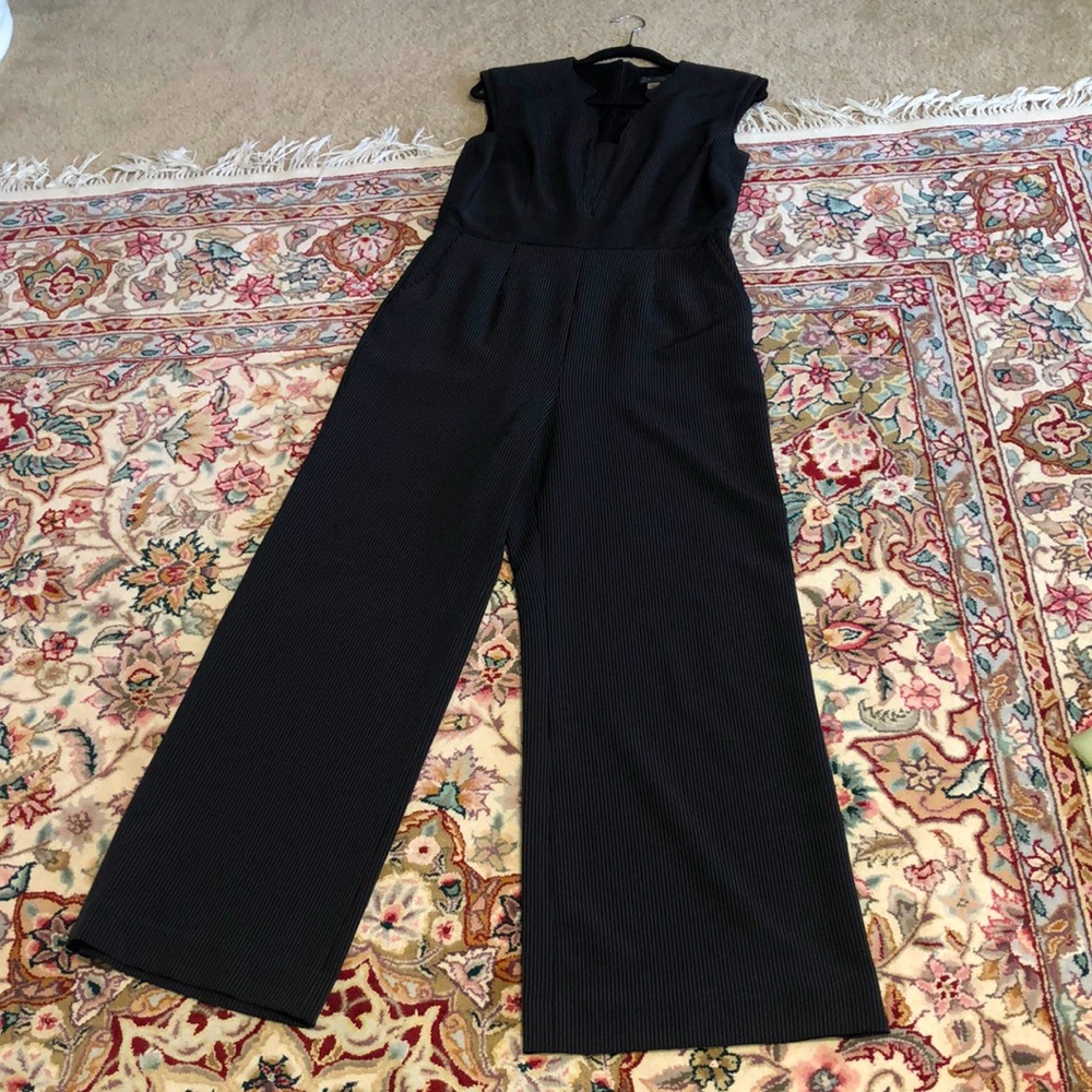 Jump suit